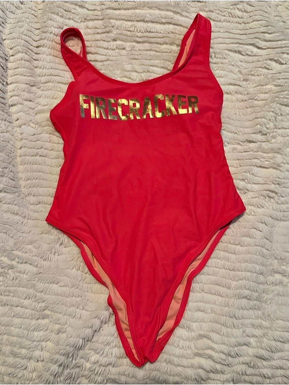 Xhilaration One-Piece Swimsuit